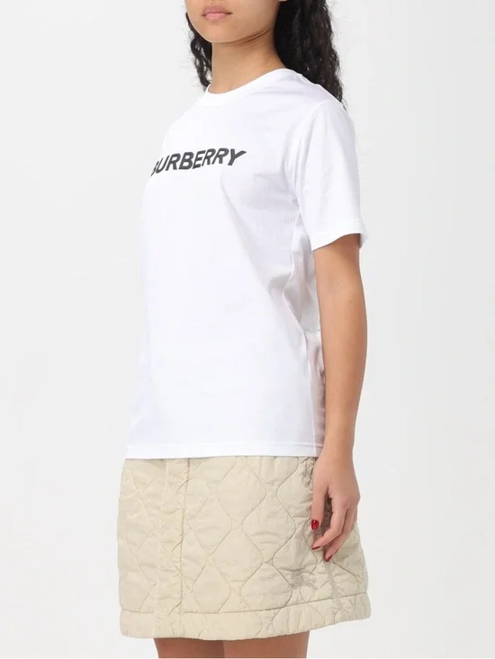 Burberry T-shirt with logo! - Picture 4 of 6